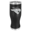 Western Colorado University Polar Camel 20 oz. Pilsner Tumbler
