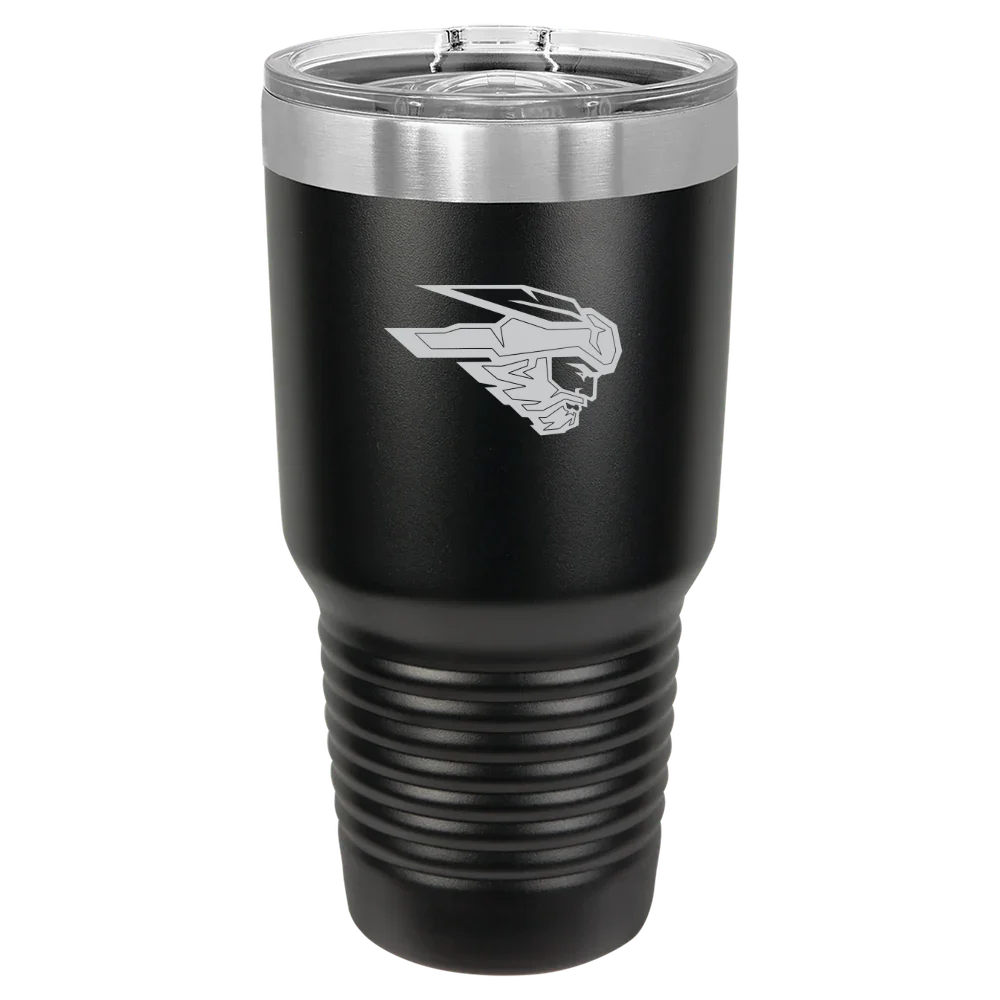 Western Colorado University Polar Camel 30 oz. Ringneck Tumbler with Slider Lid