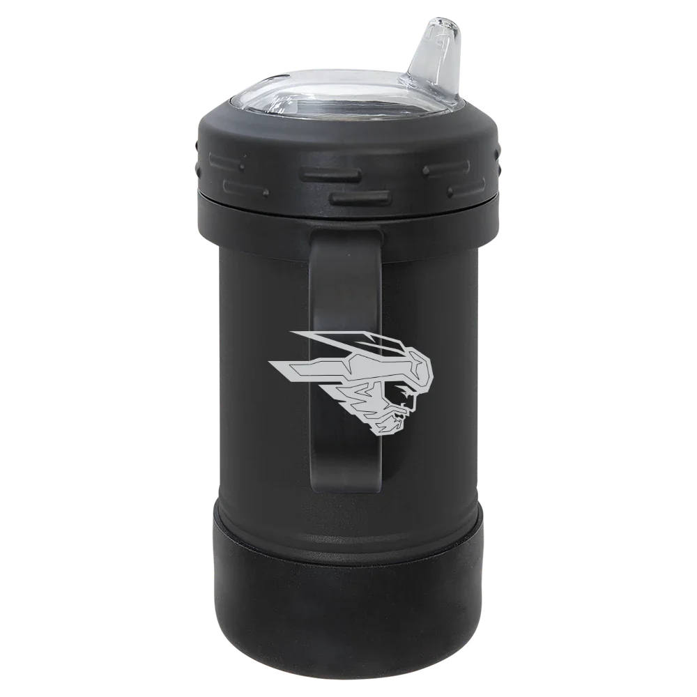 Western Colorado University Polar Camel 10 oz. Sippy Cup