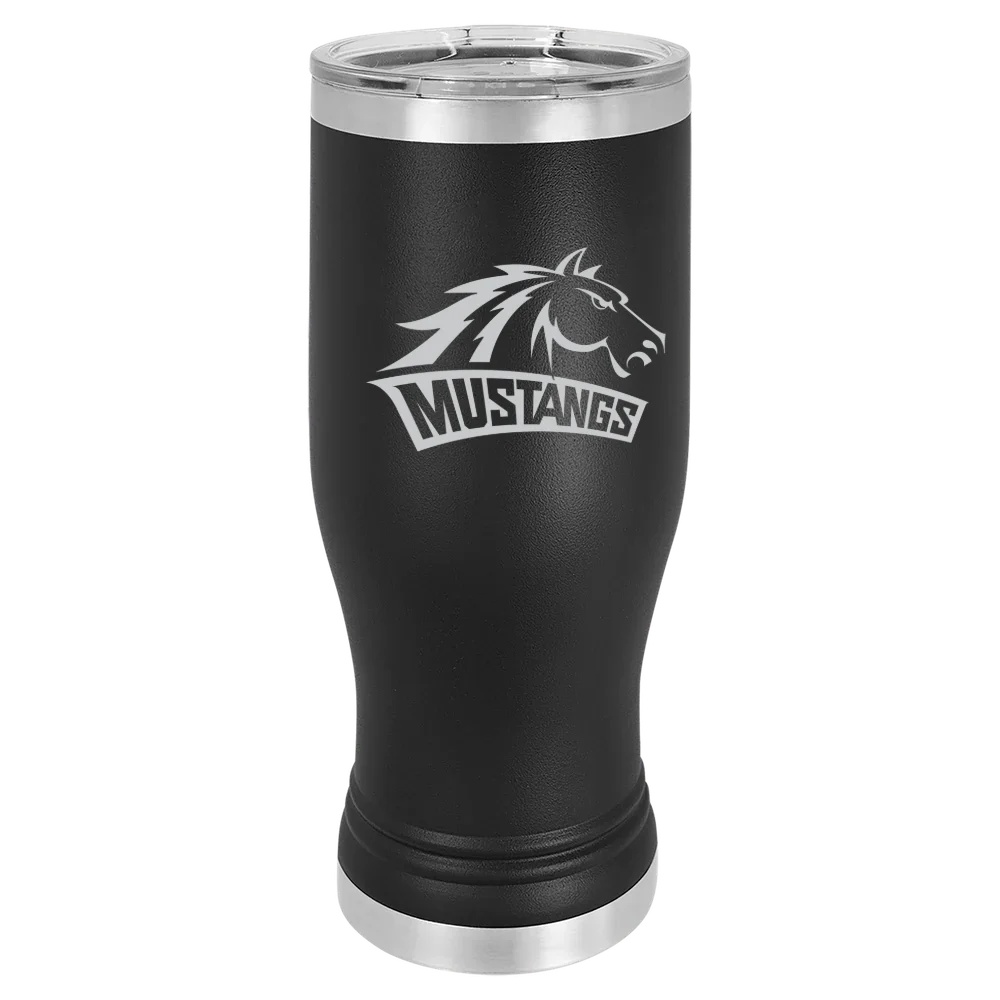 Western New Mexico University Polar Camel 20 oz. Pilsner Tumbler