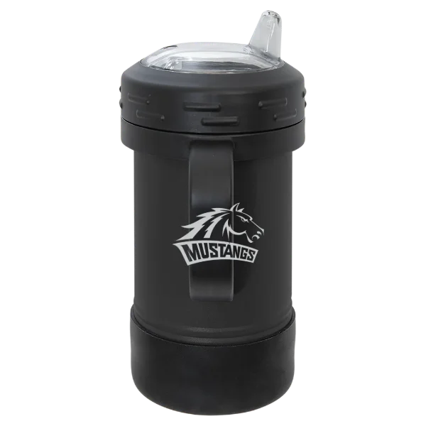 Western New Mexico University Polar Camel 10 oz. Sippy Cup