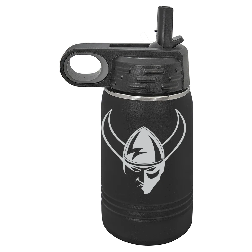 Western Washington University Polar Camel 12 oz. Water Bottle