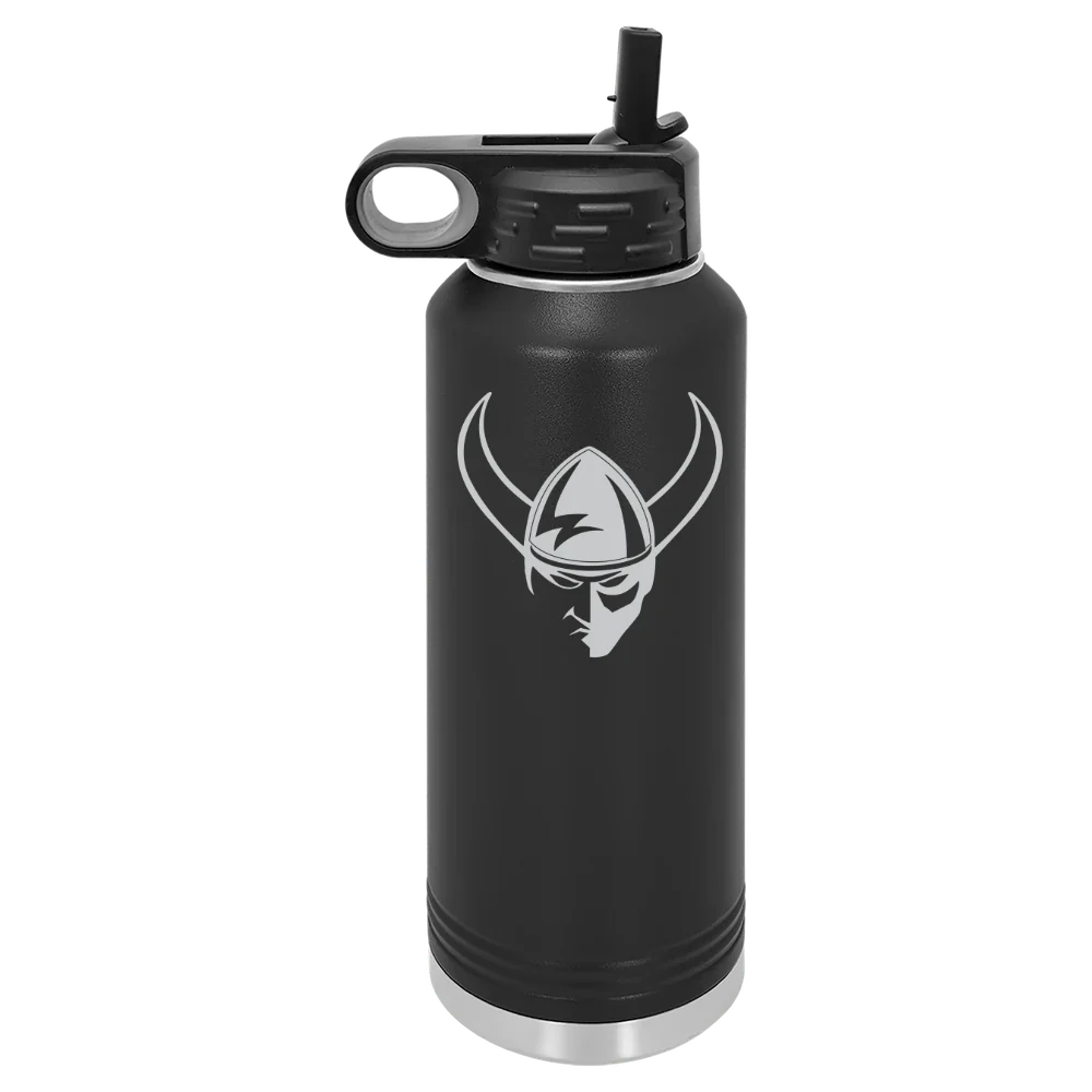 Western Washington University Polar Camel 40 oz. Water Bottle