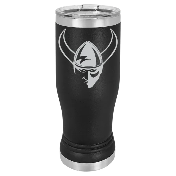 Western Washington University Polar Camel 14 oz. Pilsner Tumbler
