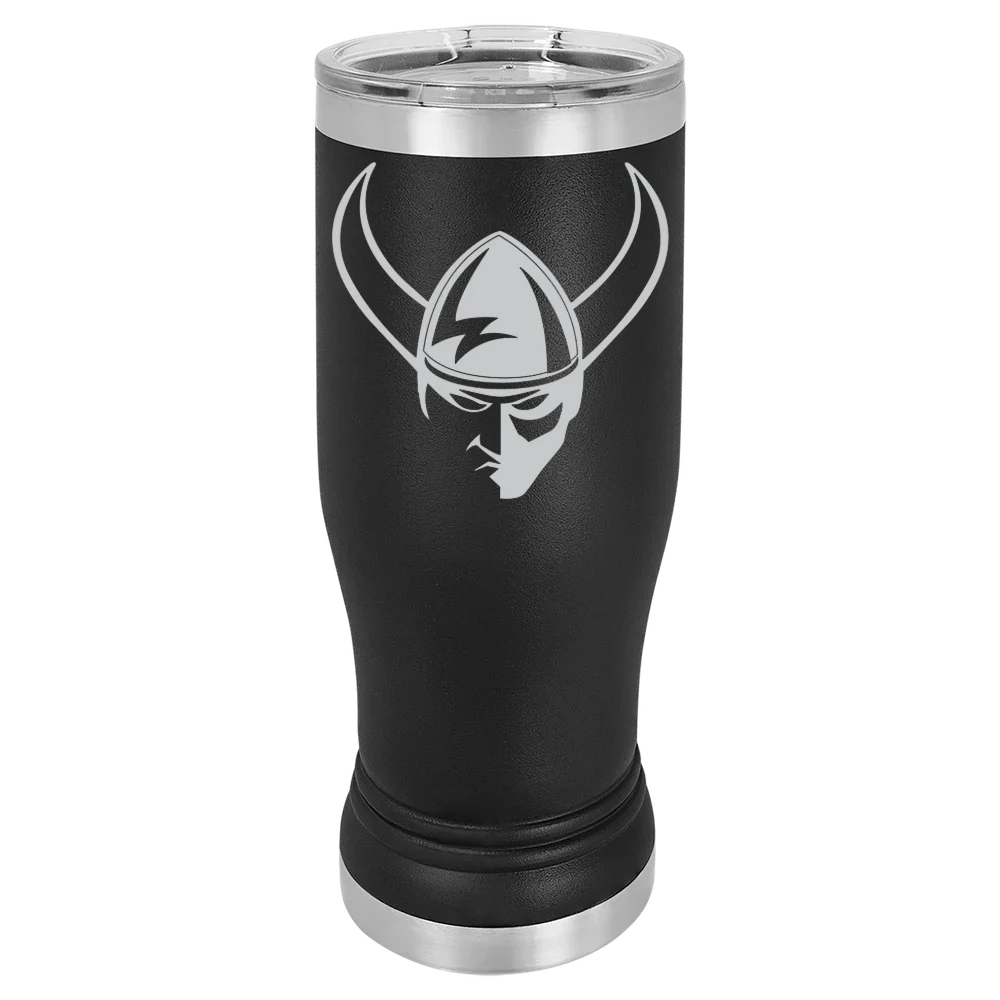 Western Washington University Polar Camel 14 oz. Pilsner Tumbler