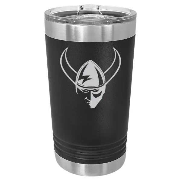 Western Washington University Polar Camel 16 oz. Pint Tumbler
