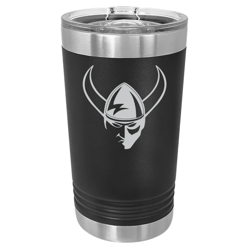Western Washington University Polar Camel 16 oz. Pint Tumbler