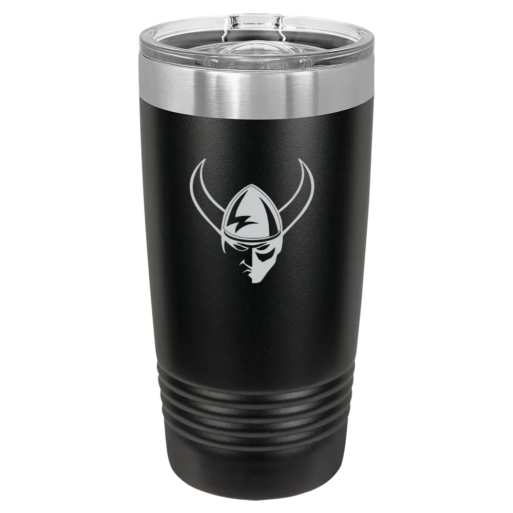 Western Washington University Polar Camel 20 oz. Ringneck Tumbler with Slider Lid