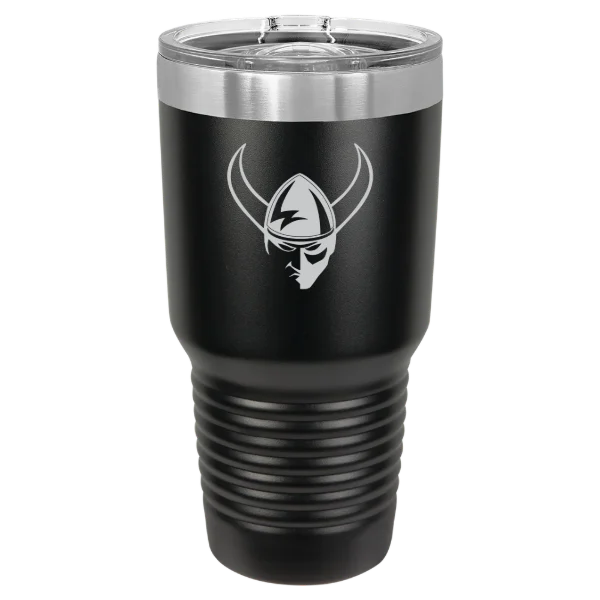 Western Washington University Polar Camel 30 oz. Ringneck Tumbler with Slider Lid