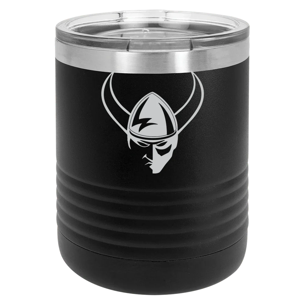 Western Washington University Polar Camel 10 oz. Tumbler with Standard Lid