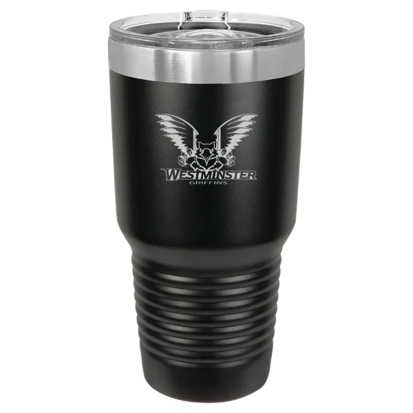 Westminster University (Utah) Polar Camel 30 oz. Ringneck Tumbler with Slider Lid