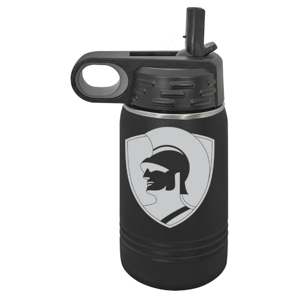 Westmont College Polar Camel 12 oz. Water Bottle