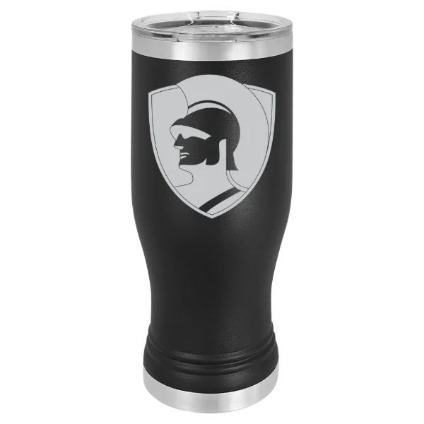 Westmont College Polar Camel 20 oz. Pilsner Tumbler