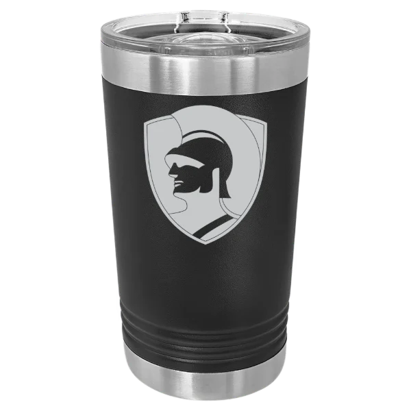 Westmont College Polar Camel 16 oz. Pint Tumbler