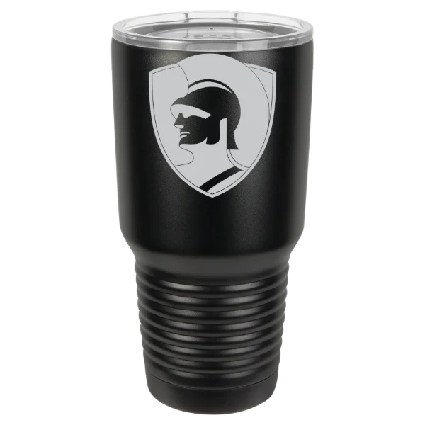 Westmont College Polar Camel 30 oz. Ringneck Tumbler with Standard Lid