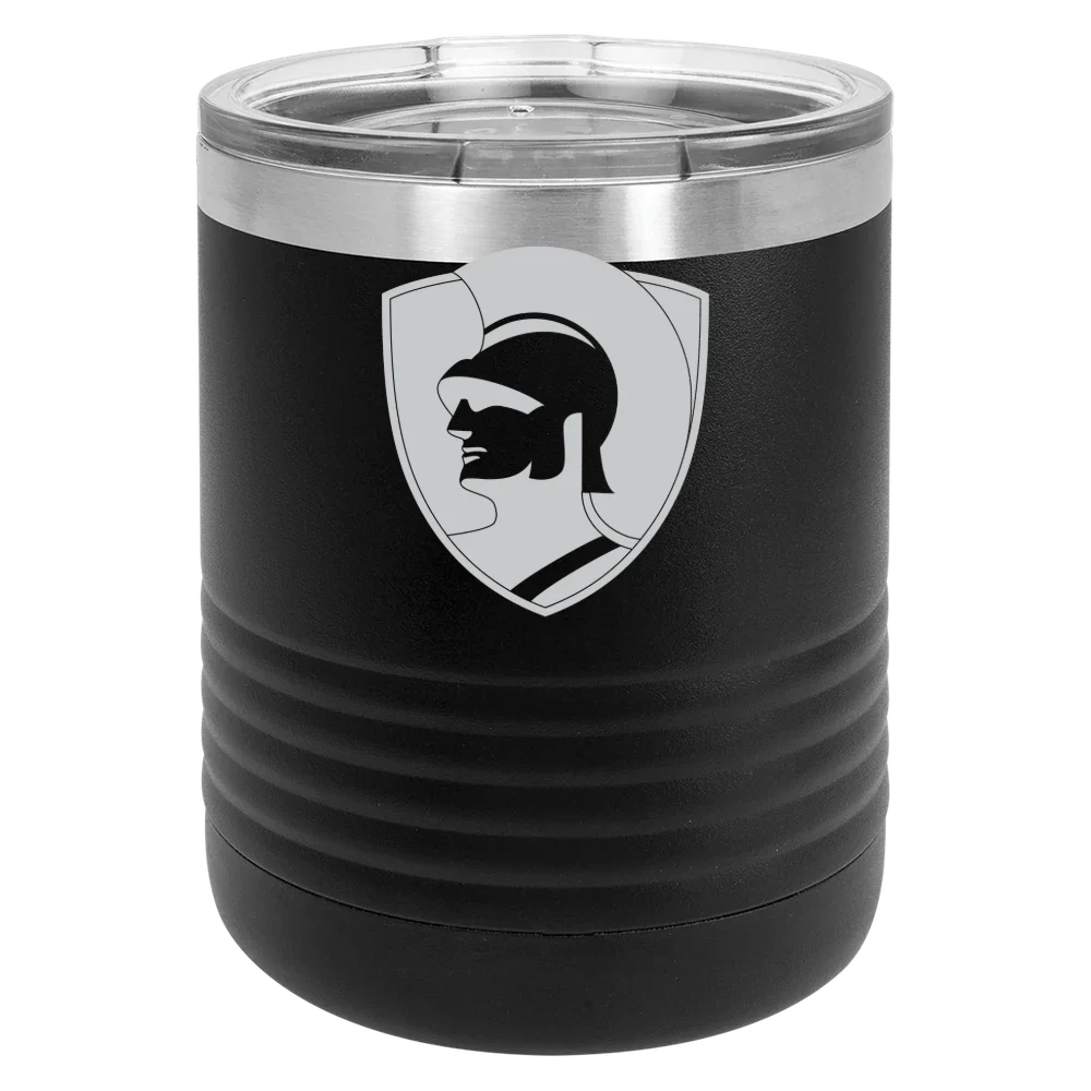 Westmont College Polar Camel 10 oz. Tumbler with Standard Lid