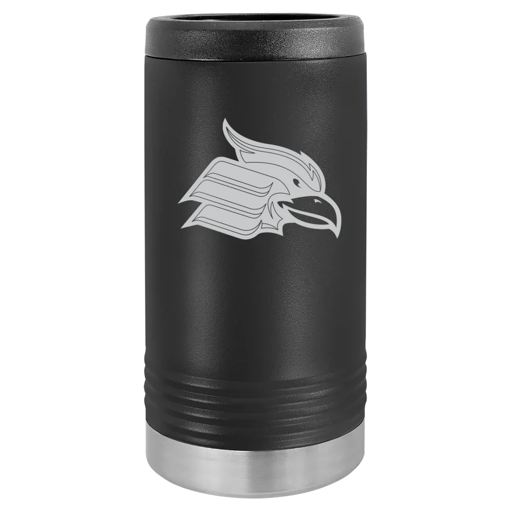 Wheeling University Polar Camel Slim Beverage Holder