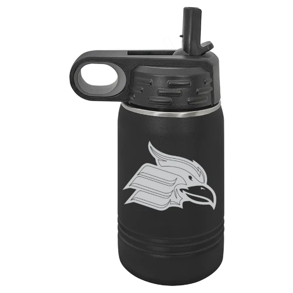 Wheeling University Polar Camel 12 oz. Water Bottle