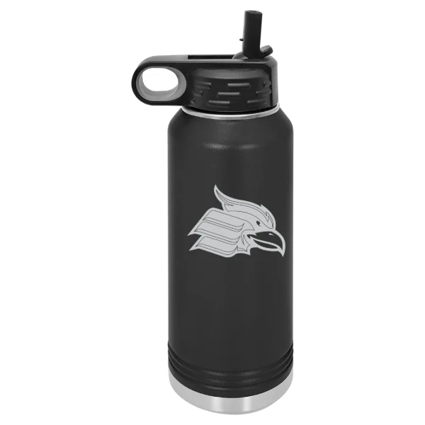 Wheeling University Polar Camel 32 oz. Water Bottle