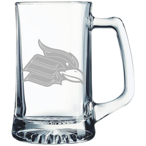 Wheeling University Polar Camel 25 oz. Beer Mug with Handle