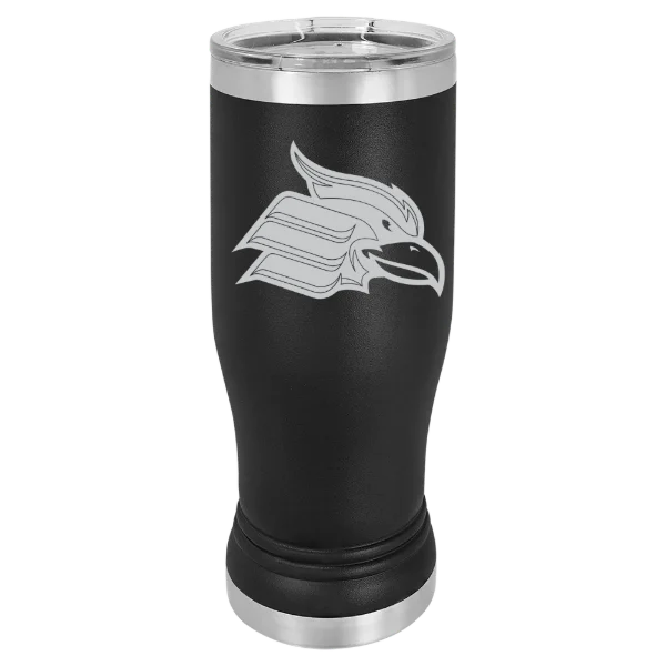 Wheeling University Polar Camel 14 oz. Pilsner Tumbler