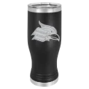 Wheeling University Polar Camel 20 oz. Pilsner Tumbler