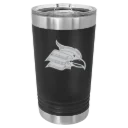 Wheeling University Polar Camel 16 oz. Pint Tumbler