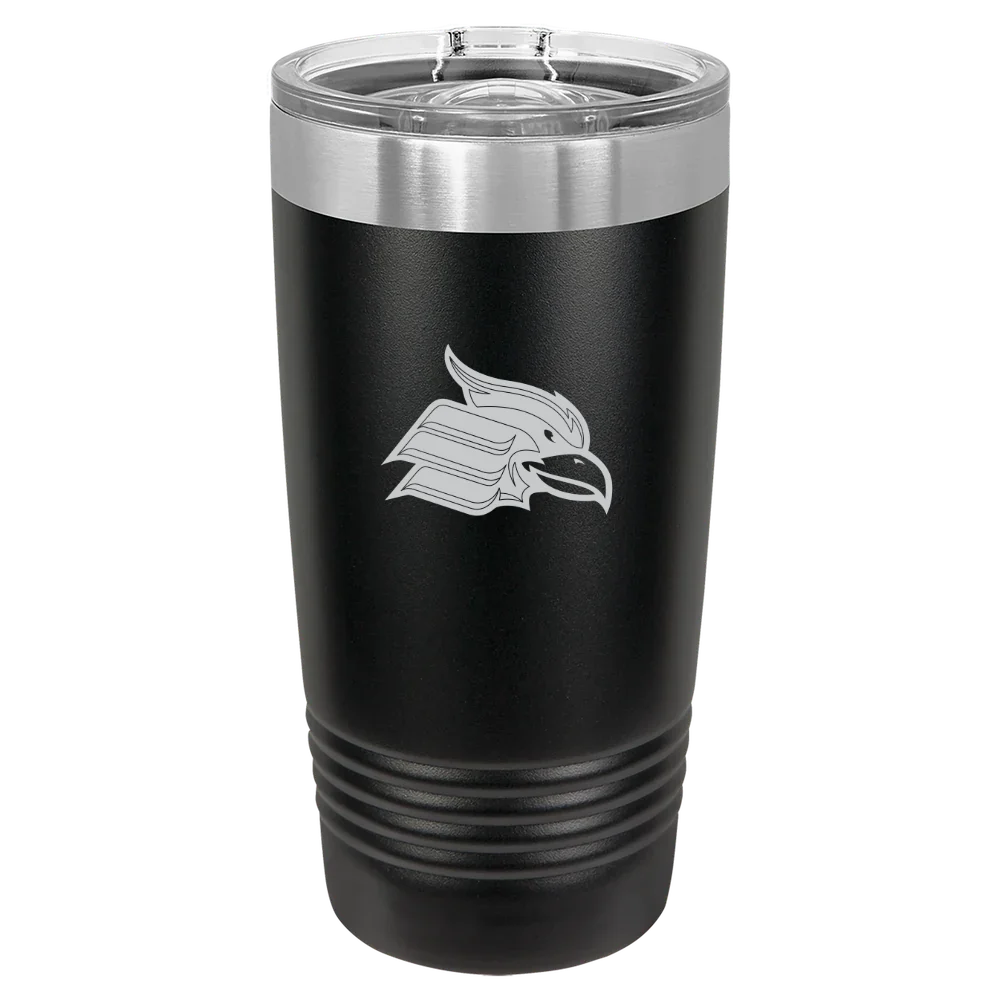 Wheeling University Polar Camel 20 oz. Ringneck Tumbler with Slider Lid