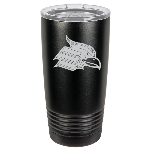 Wheeling University Polar Camel 20 oz. Ringneck Tumbler with Standard Lid