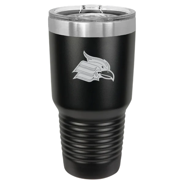 Wheeling University Polar Camel 30 oz. Ringneck Tumbler with Slider Lid