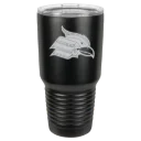 Wheeling University Polar Camel 30 oz. Ringneck Tumbler with Standard Lid