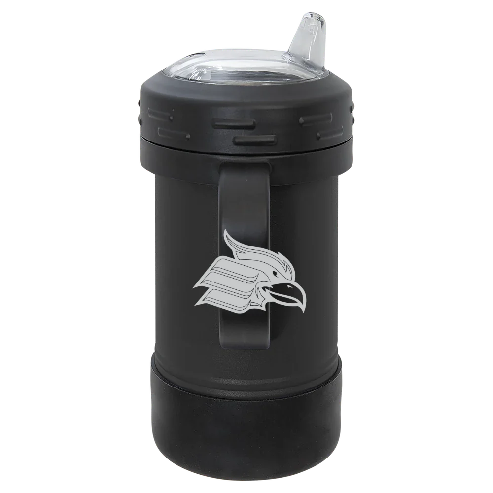 Wheeling University Polar Camel 10 oz. Sippy Cup