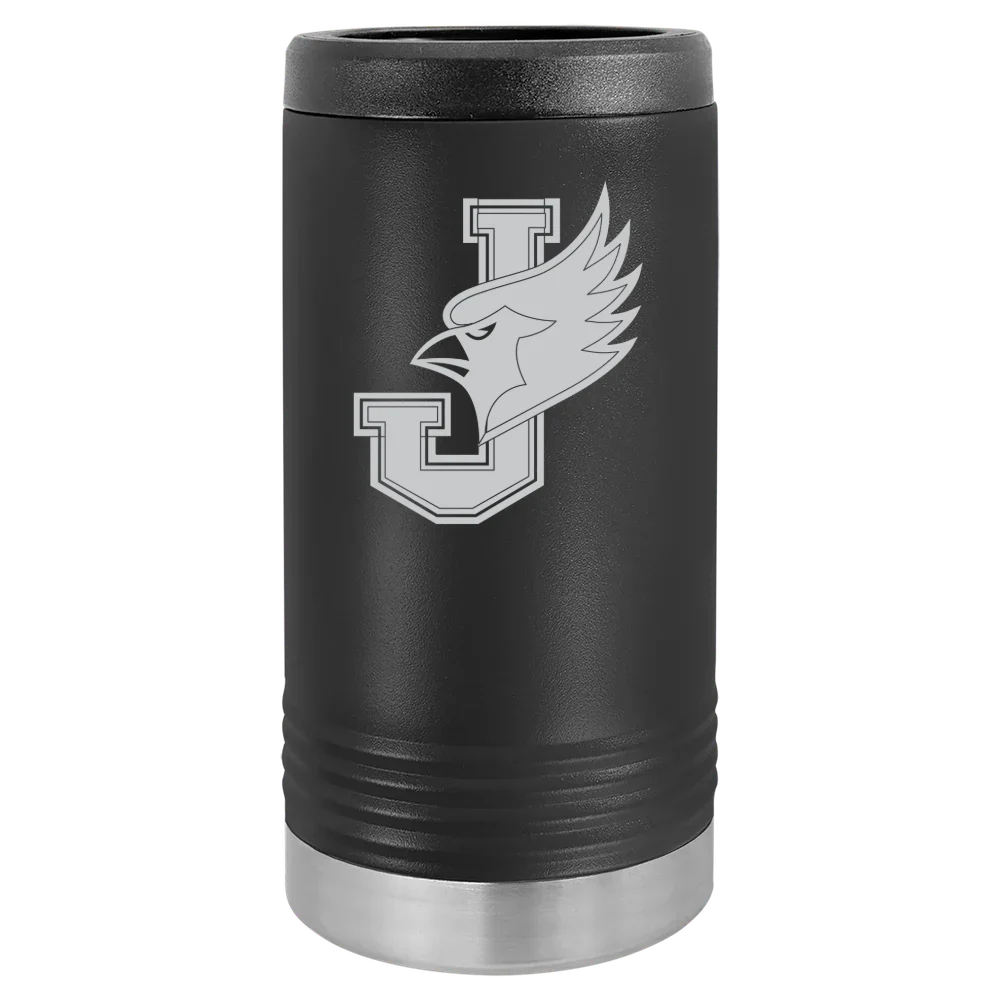 William Jewell College Polar Camel Slim Beverage Holder