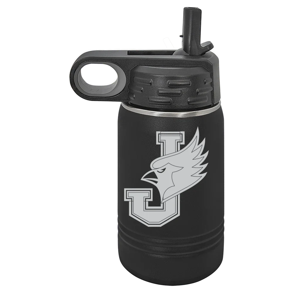 William Jewell College Polar Camel 12 oz. Water Bottle