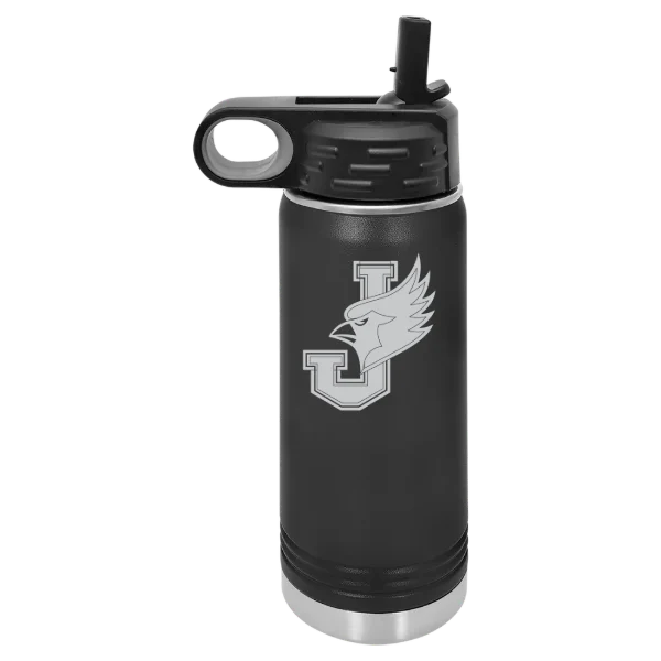 William Jewell College Polar Camel 20 oz. Water Bottle