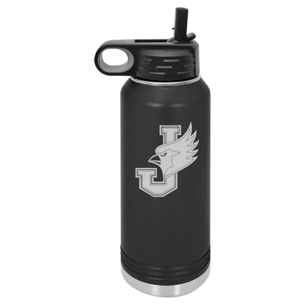 William Jewell College Polar Camel 32 oz. Water Bottle