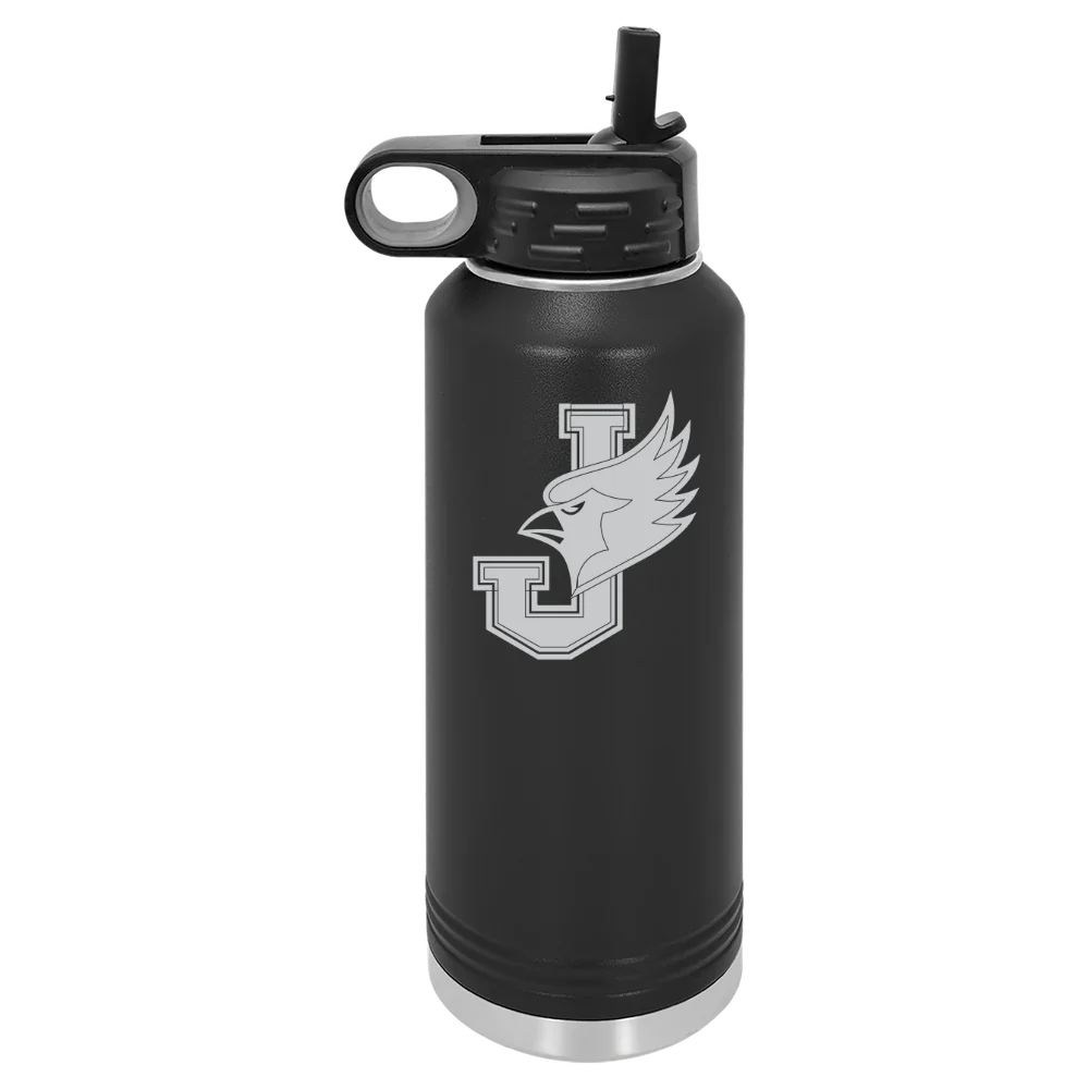 William Jewell College Polar Camel 40 oz. Water Bottle