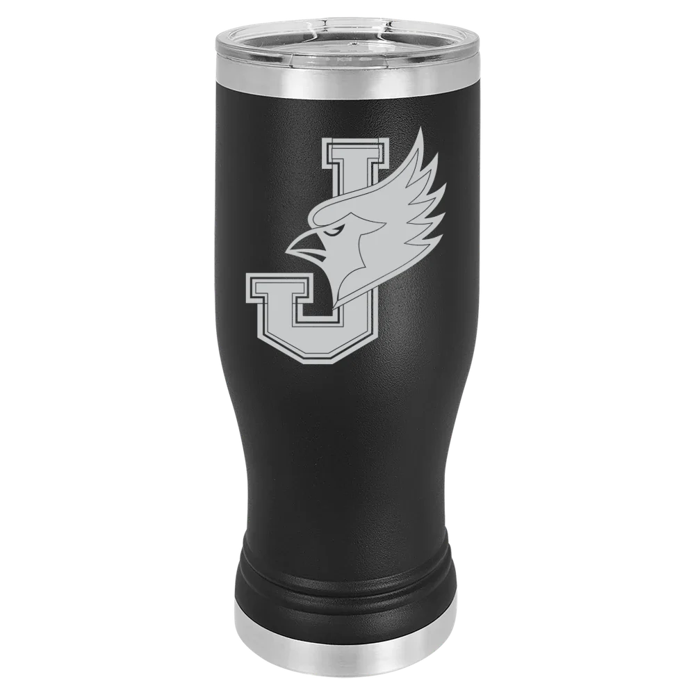 William Jewell College Polar Camel 20 oz. Pilsner Tumbler