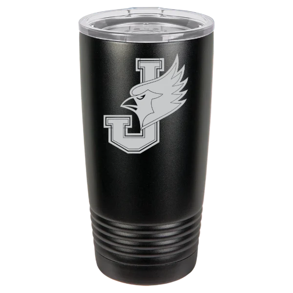 William Jewell College Polar Camel 20 oz. Ringneck Tumbler with Standard Lid