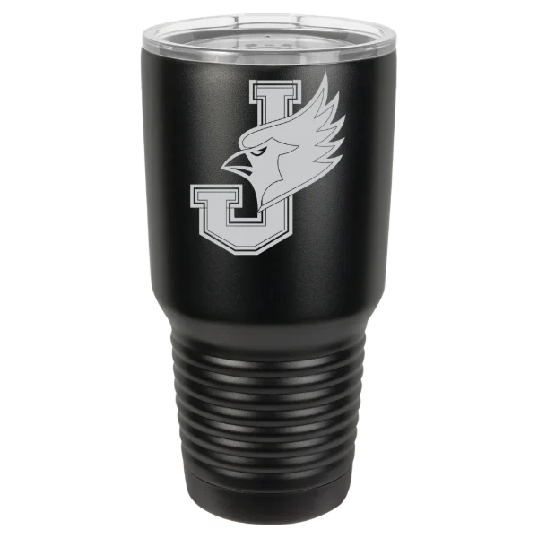 William Jewell College Polar Camel 30 oz. Ringneck Tumbler with Standard Lid