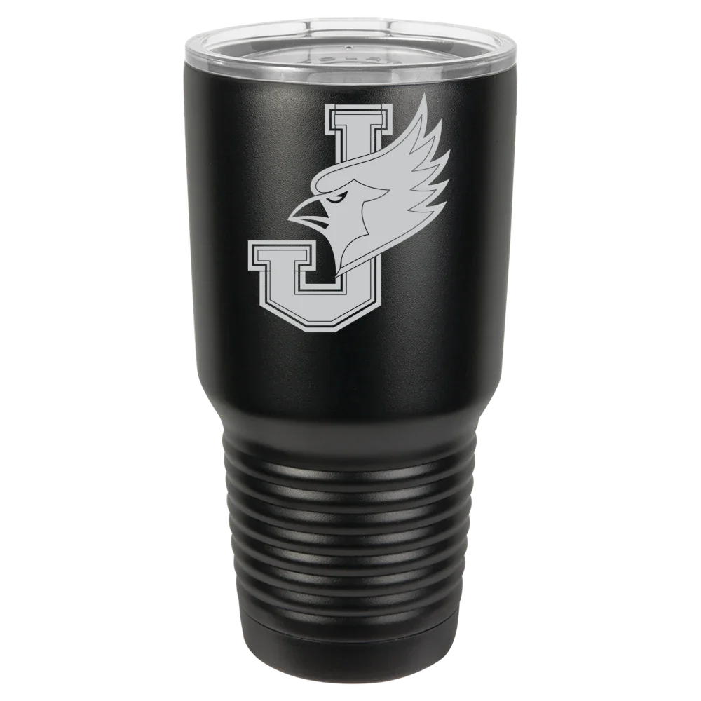 William Jewell College Polar Camel 30 oz. Ringneck Tumbler with Standard Lid