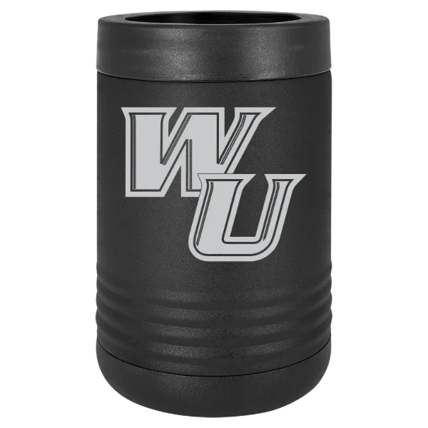 Wilmington University (Delaware) Polar Camel Standard Beverage Holder