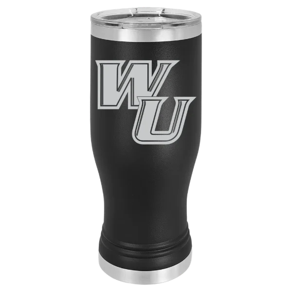 Wilmington University (Delaware) Polar Camel 20 oz. Pilsner Tumbler