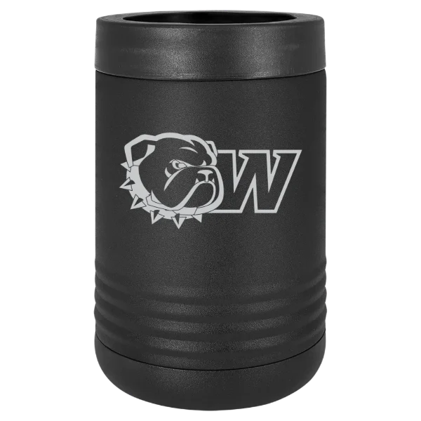 Wingate University Polar Camel Standard Beverage Holder