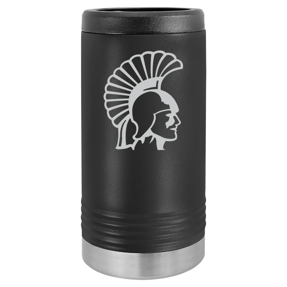Winona State University Polar Camel Slim Beverage Holder