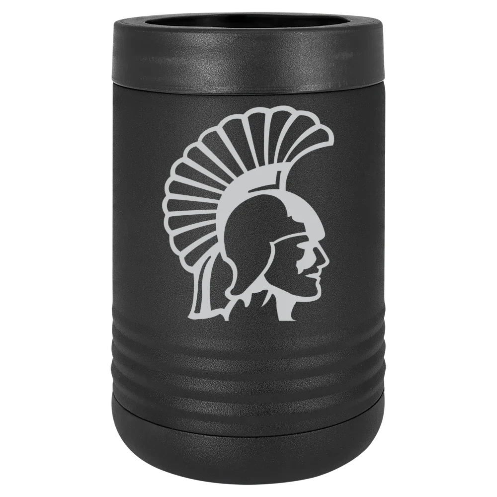 Winona State University Polar Camel Standard Beverage Holder