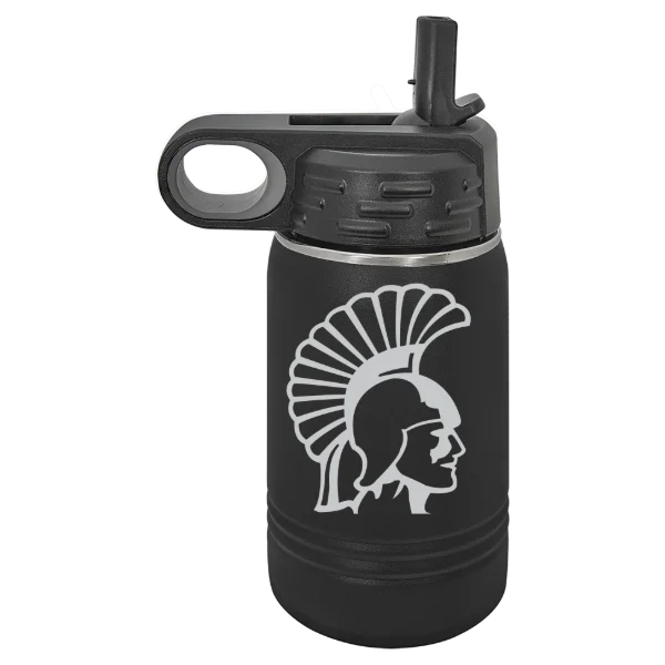 Winona State University Polar Camel 12 oz. Water Bottle