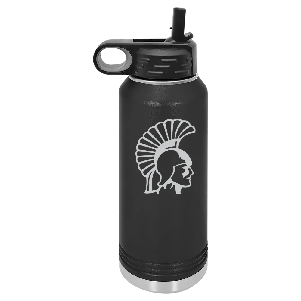 Winona State University Polar Camel 32 oz. Water Bottle