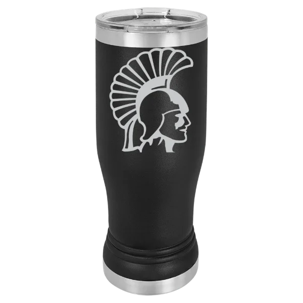 Winona State University Polar Camel 14 oz. Pilsner Tumbler