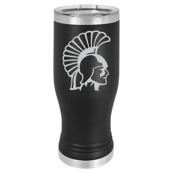 Winona State University Polar Camel 20 oz. Pilsner Tumbler